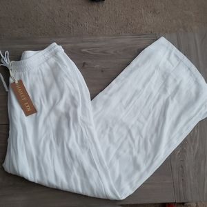 Hailey Lyn wide leg pants